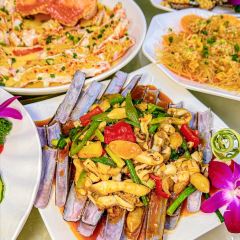 淺水灣海鮮飯店（雙月灣店）張用戶圖片