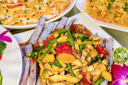 淺水灣海鮮飯店（雙月灣店）