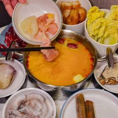 好世界大酒楼(西二环中路店) User Photo