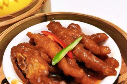 有心德(麥地店)