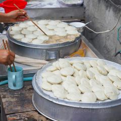 杨氏老字号·姬三三麻辣鸡(古蔺店) User Photo