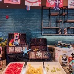 厨艺全日餐厅(苏州吴江敏华希尔顿逸林酒店) 여행 사진