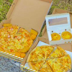 Zunbao Pizza (honghuyijie) User Photo