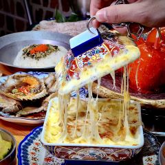 哼蟹二将·烤肉酱蟹(环球影城店) User Photo