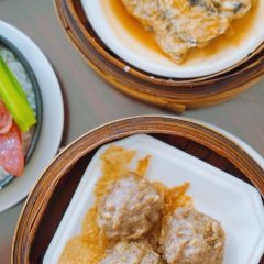 WAN LI RESTAURANT User Photo