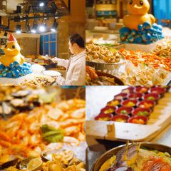 富力萬麗酒店-BLD咖啡廳張用戶圖片