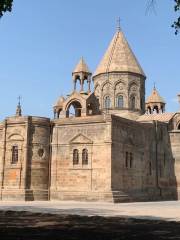 Etchmiadzin Cathedral