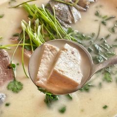 马山渔家菜馆(灵山大佛店) User Photo