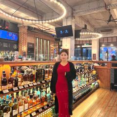 COMMUNE幻师(荣盛中央广场店) User Photo