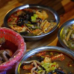 曹妹螺蛳粉(柳锌总店) 여행 사진