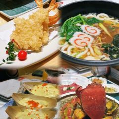 Qingshuiriben Cuisine Teppanyaki (xuefulu) ảnh của người dùng