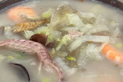 梁伯初茶(宁江路店)