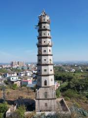 Wenfeng Tower