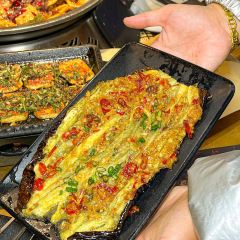 烤匠麻辣烤鱼(龙湖时代天街店) User Photo