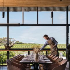 d'Arry's Verandah Restaurant User Photo