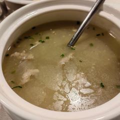 雄森国际假日酒店-餐厅 User Photo