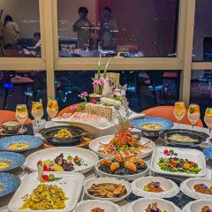 臻紮實·海鮮火鍋·懷舊粵菜張用戶圖片