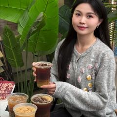 吾藝氏茶集(華貿店)張用戶圖片