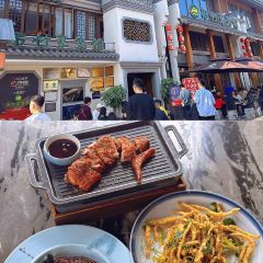 金莲葱饼店 User Photo