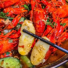 小味串店(宝龙店) User Photo