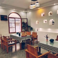乐食光餐馆 User Photo