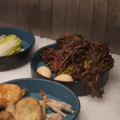 林家台菜(九龙湖店) User Photo