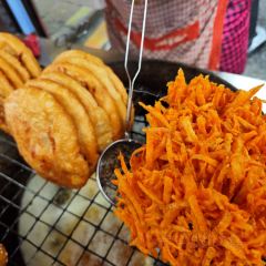 金国鱼粉 User Photo