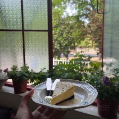 PUZZLE植迷不物COFFEE User Photo