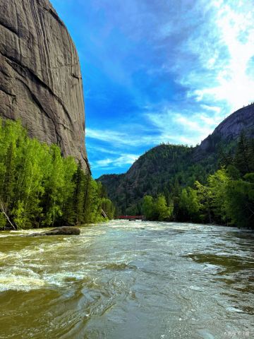 Irtysh River