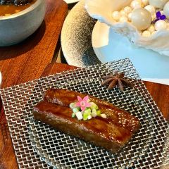 言江南JIANGNAN TALK(绿地外滩中心店) User Photo