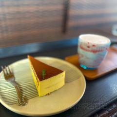 欧鲁家雪山观景咖啡Olu·cafe&lounge User Photo