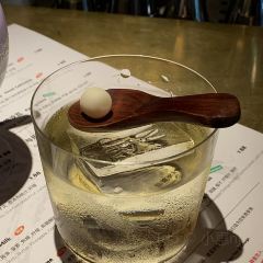 THE CANDOUR User Photo