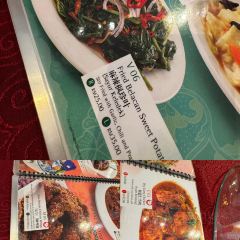 Siew Tin's Nyonya Kitchen User Photo