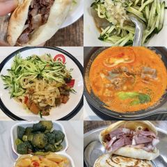 王晓策驴火(容城店) User Photo