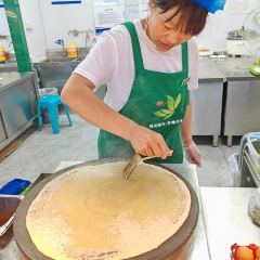 玉田服务区餐厅 User Photo
