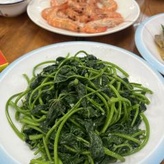 黄厨海鲜饭店(老店) User Photo