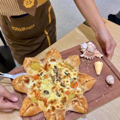 101披萨(钻石湾店) User Photo