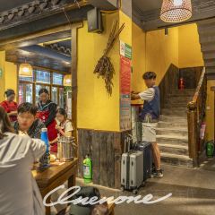 富正毅三下鍋（天門山歡朋店）張用戶圖片