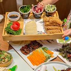 34号私房菜(西关店) User Photo