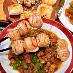 HAPPY BAKED BUN ảnh của người dùng