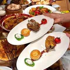 HAPPY BAKED BUN ảnh của người dùng