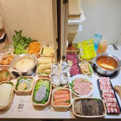 良弥一味独食火锅(大良店) User Photo