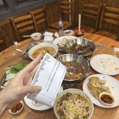 茶城老城根早市張用戶圖片