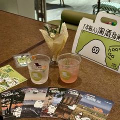 老傑克酒吧張用戶圖片