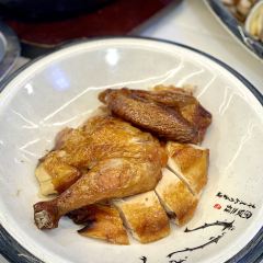 粥鲜记海鲜大排挡(安吉店) User Photo