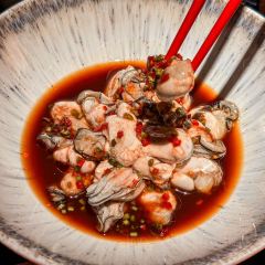 言江南JIANGNAN TALK(绿地外滩中心店) User Photo