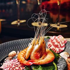 無錫太湖新城洲際飯店·彩豐樓張用戶圖片