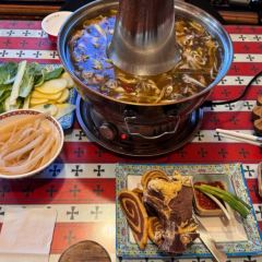 涩邛藏餐 User Photo
