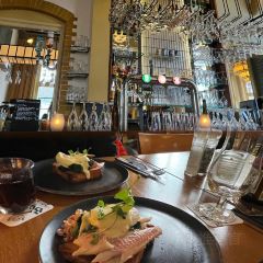 Stadscafe de Spaarbank User Photo