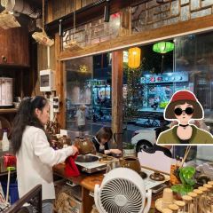 良冶山(卧湖店) User Photo